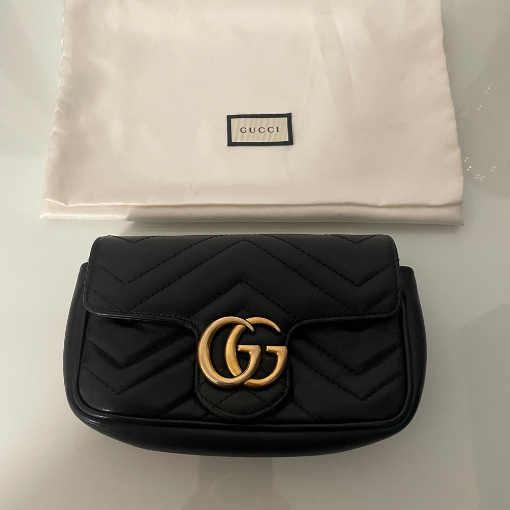 Gucci mini - Picture 6 of 7